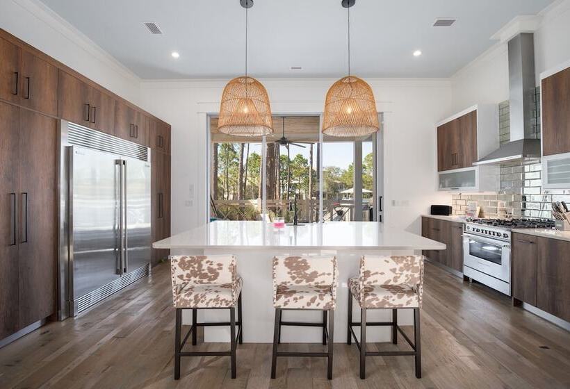 Seagrove Manor By Avantstay Free Paddle Boards Lake Front Yard & Pet Friendly