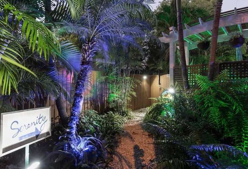 Serenity By Avantstay Guest House In Old Town W/ Shared Pool Month Long Stays Only