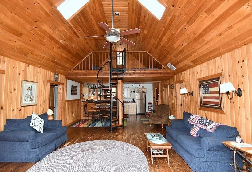 Seventh Heaven   Heavenly Retreat