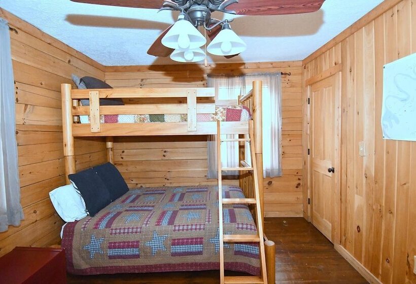 Seventh Heaven   Heavenly Retreat