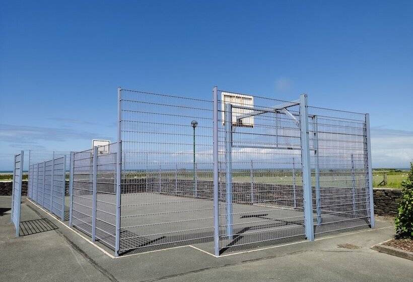 Sea And Mountain View Sunbeach Holiday Snowdonia