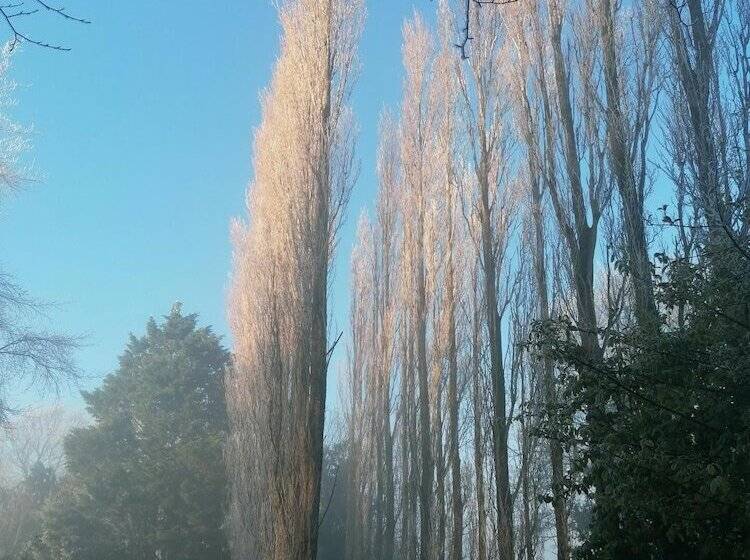 Stunning 1 Bed Cottage With Hot Tub In Ross On Wye