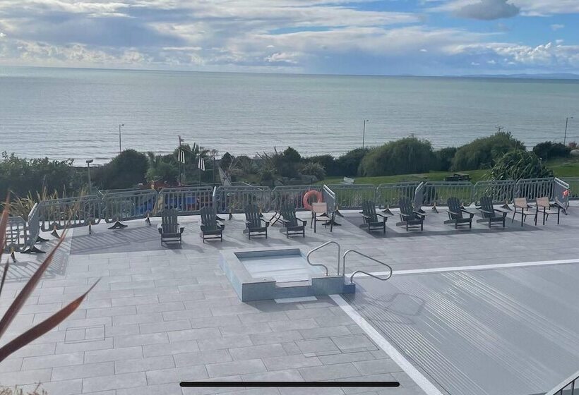 Barmouth   Caravan   2bed   Sea View   Petfriendly