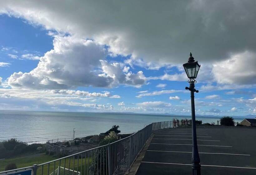 Barmouth   Caravan   2bed   Sea View   Petfriendly