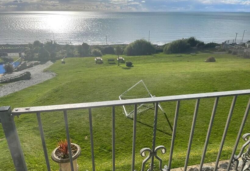 Barmouth   Caravan   2bed   Sea View   Petfriendly