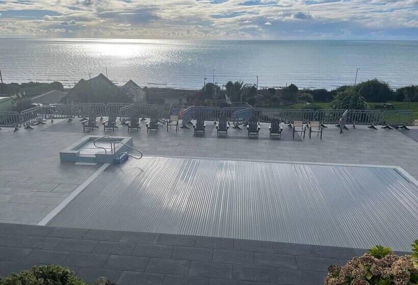 Barmouth   Caravan   2bed   Sea View   Petfriendly