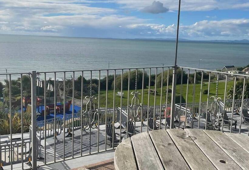 Barmouth   Caravan   2bed   Sea View   Petfriendly