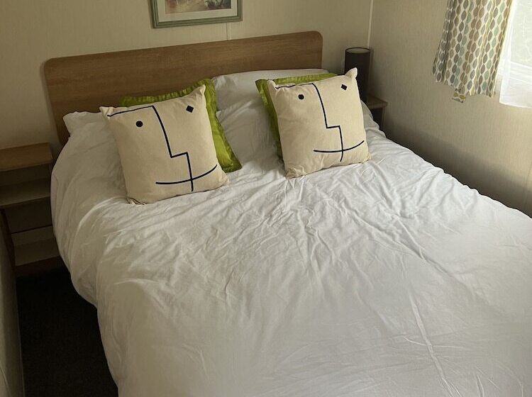 Barmouth   Caravan   2bed   Sea View   Petfriendly