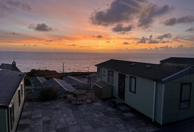 Barmouth   Caravan   2bed   Sea View   Petfriendly
