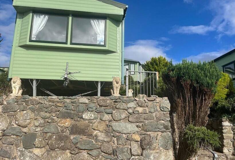Barmouth   Caravan   2bed   Sea View   Petfriendly