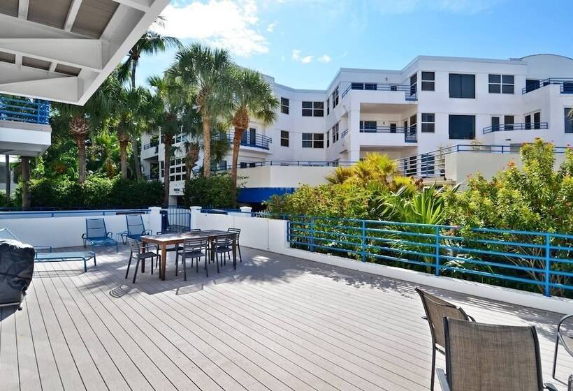 Sundown Refuge By Avantstay Great Location W/ Patio, Outdoor Dining, Bbq & Shared Pool! Week Long St