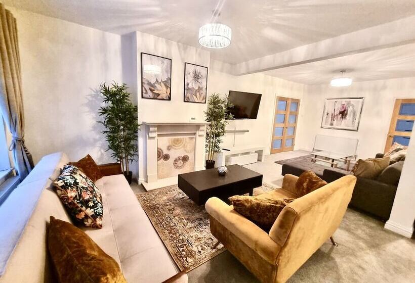 The Birchwood Pad By Kasar Stays