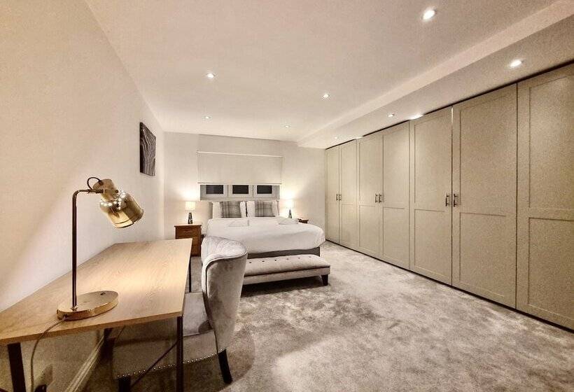 The Birchwood Pad By Kasar Stays