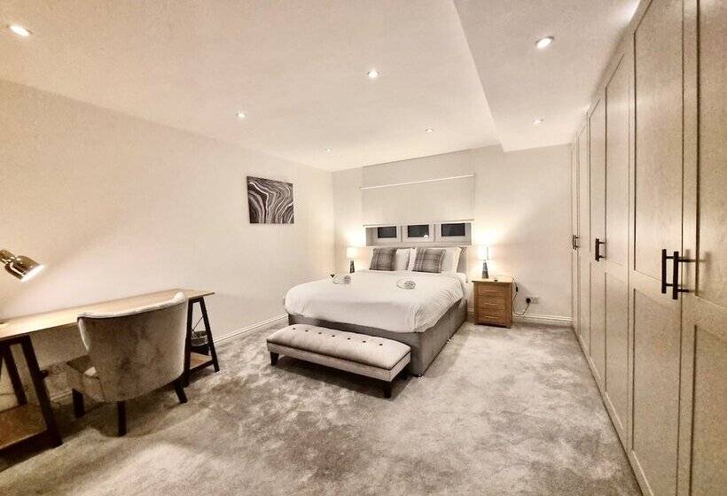 The Birchwood Pad By Kasar Stays