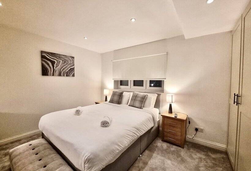 The Birchwood Pad By Kasar Stays