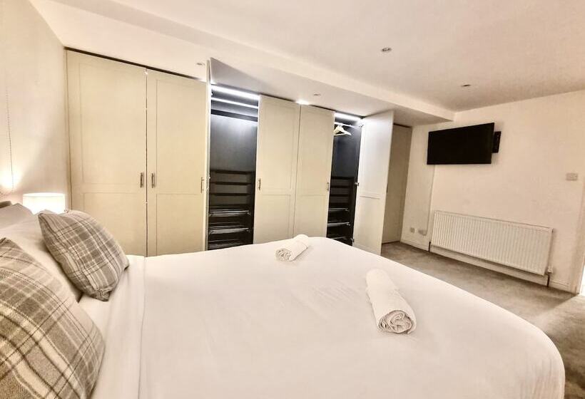 The Birchwood Pad By Kasar Stays