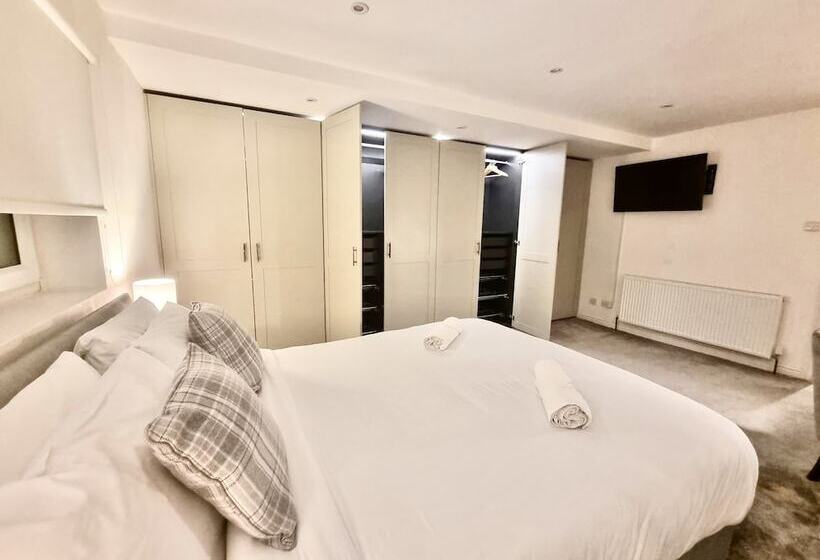 The Birchwood Pad By Kasar Stays