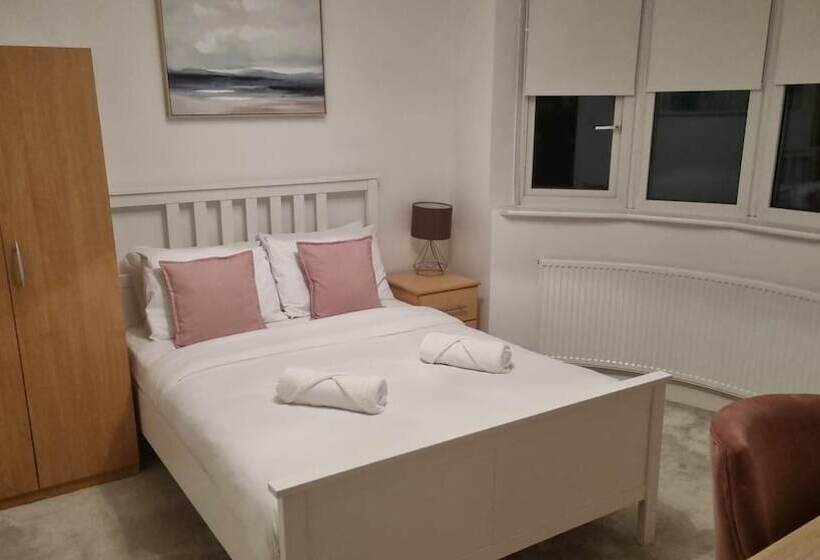 The Birchwood Pad By Kasar Stays