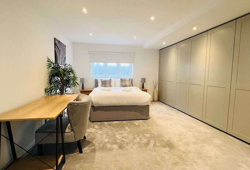 The Birchwood Pad By Kasar Stays