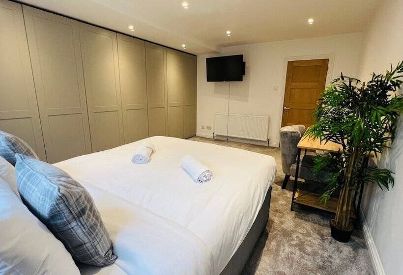 The Birchwood Pad By Kasar Stays