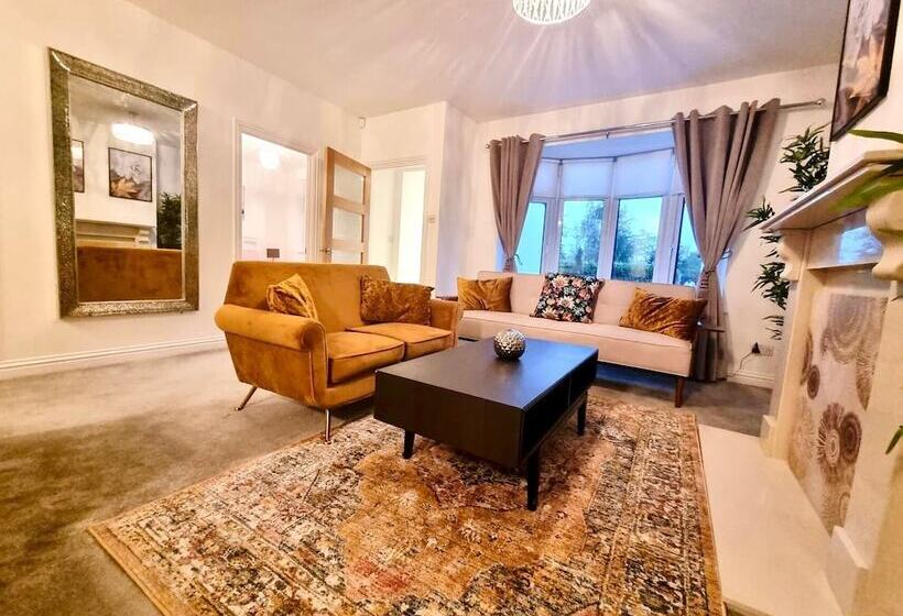 The Birchwood Pad By Kasar Stays