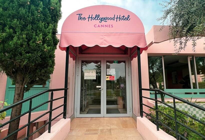 فندق Kyriad Cannes   Mandelieu