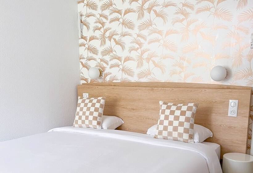 فندق Kyriad Cannes   Mandelieu