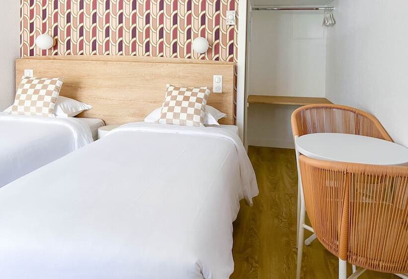 فندق Kyriad Cannes   Mandelieu