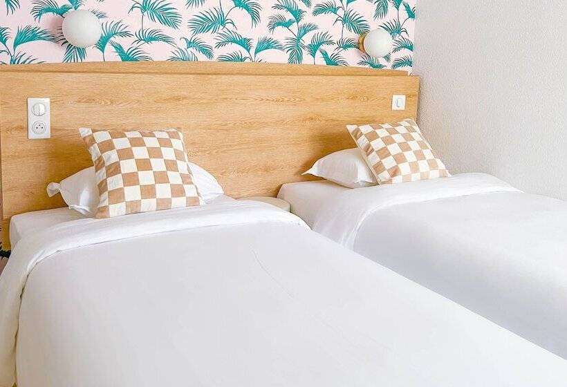 فندق Kyriad Cannes   Mandelieu