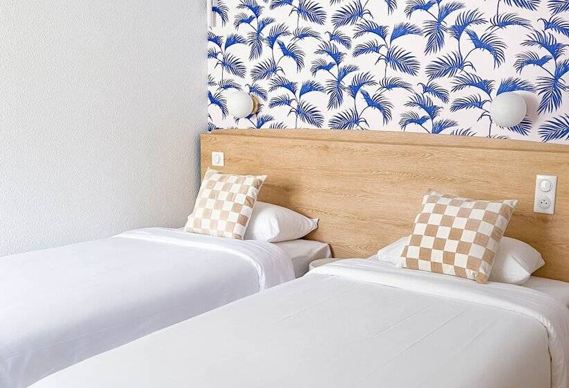 فندق Kyriad Cannes   Mandelieu