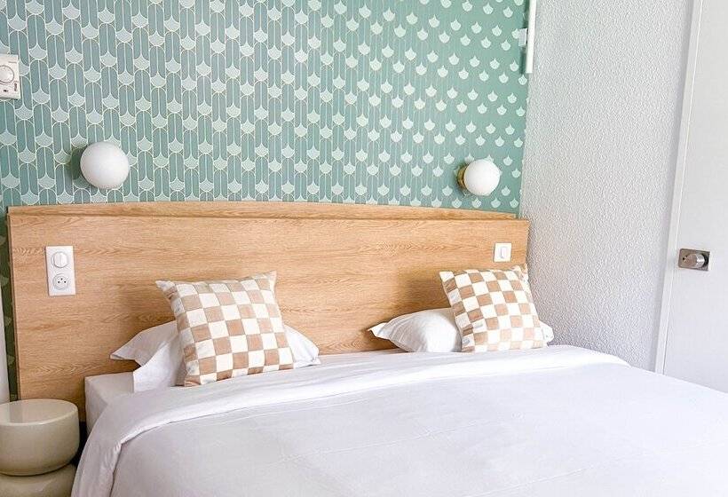 فندق Kyriad Cannes   Mandelieu