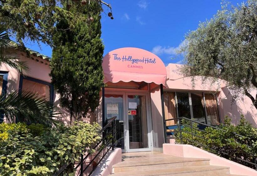 فندق Kyriad Cannes   Mandelieu