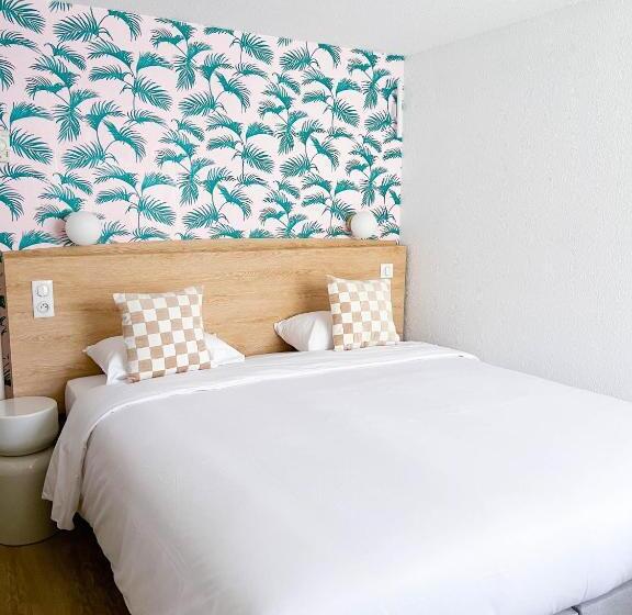 فندق Kyriad Cannes   Mandelieu