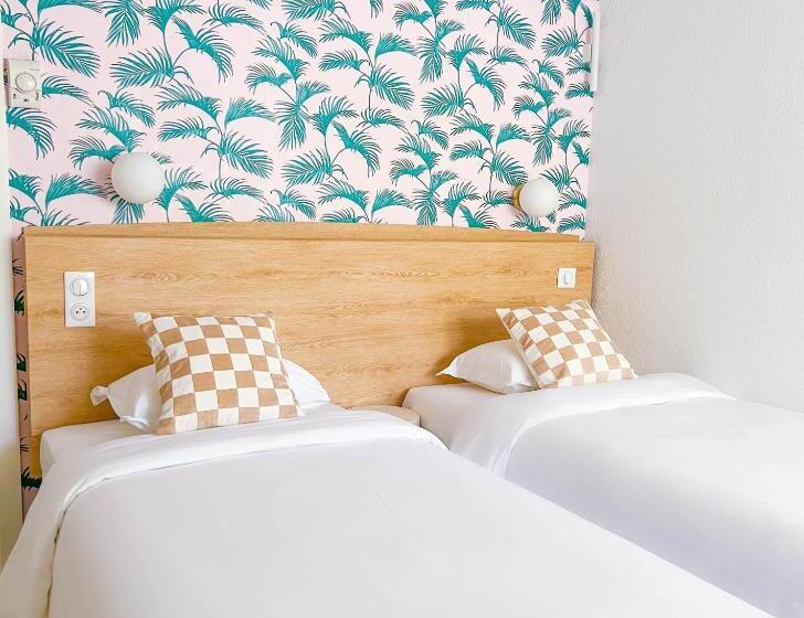 فندق Kyriad Cannes   Mandelieu