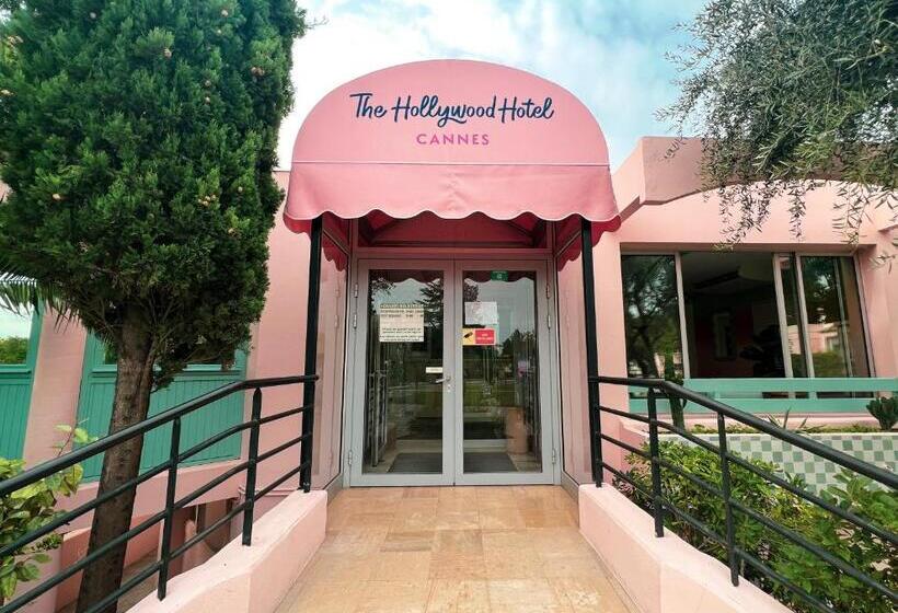 فندق Kyriad Cannes   Mandelieu