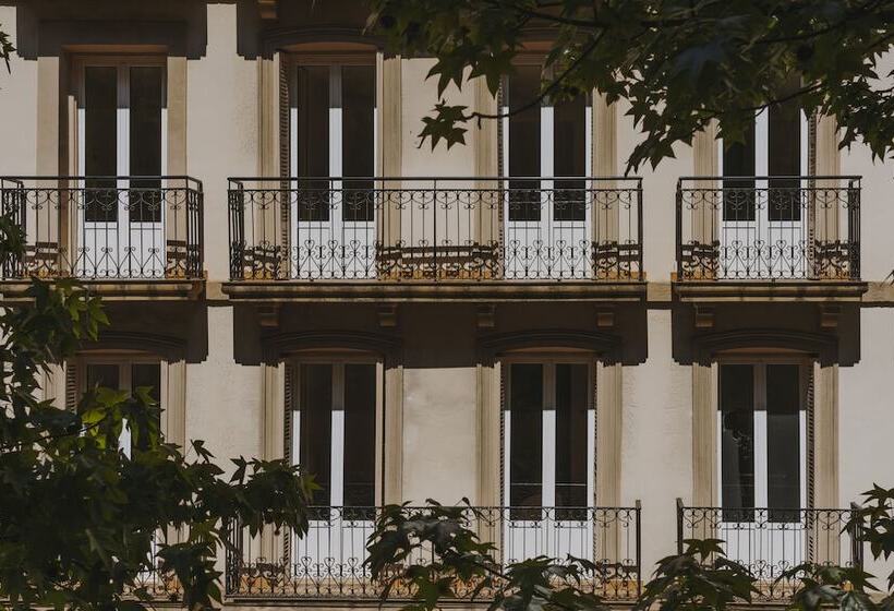 The Passage Apartments