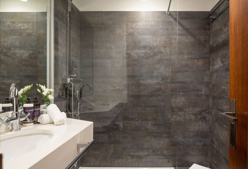 The Passage Apartments