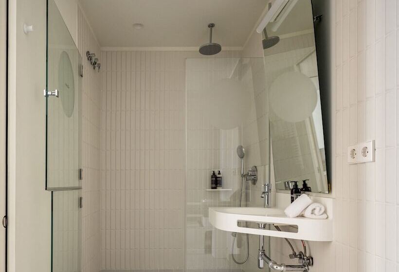 The Passage Apartments