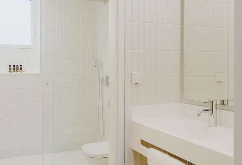 The Passage Apartments