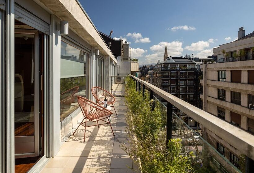 The Passage Apartments