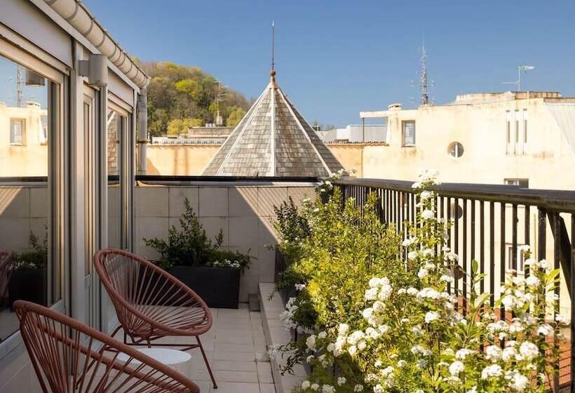 The Passage Apartments