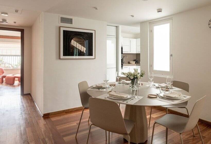 The Passage Apartments