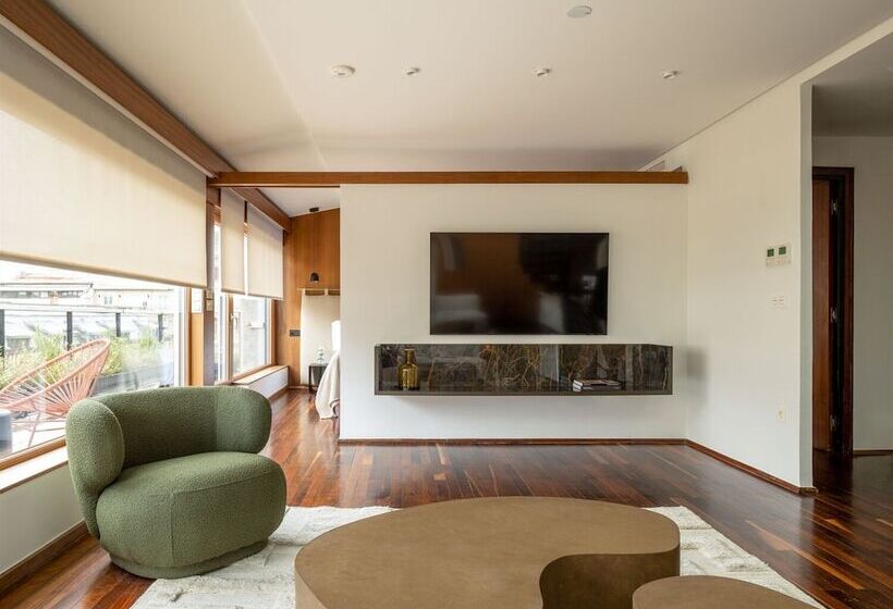 The Passage Apartments