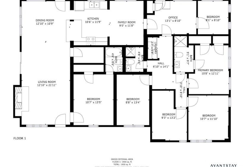 Twin Fin By Avantstay Walk To The Beach   Chic 30a Retreat