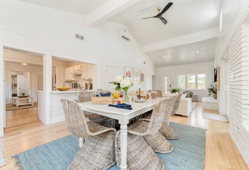 Twin Fin By Avantstay Walk To The Beach   Chic 30a Retreat