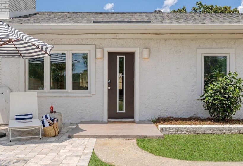 Twin Fin By Avantstay Walk To The Beach   Chic 30a Retreat