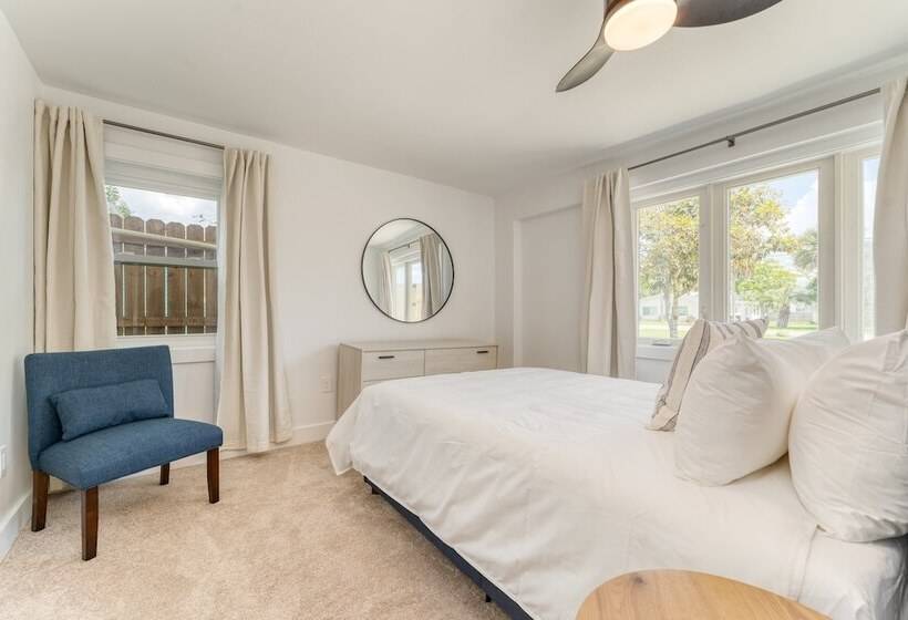 Twin Fin By Avantstay Walk To The Beach   Chic 30a Retreat