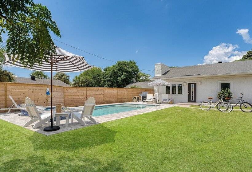 Twin Fin By Avantstay Walk To The Beach   Chic 30a Retreat