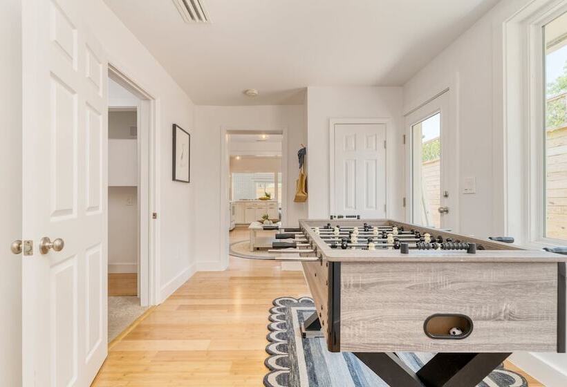 Twin Fin By Avantstay Walk To The Beach   Chic 30a Retreat