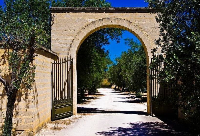 Villa Carcano B&b